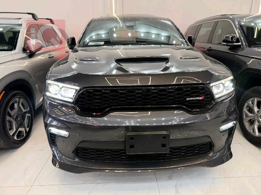 دودج دورانجو